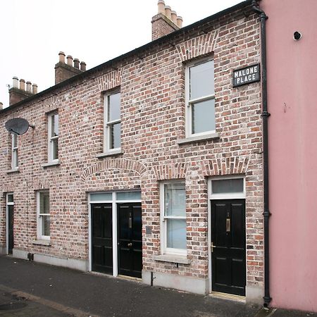 Malone Place Apartment Belfast Exterior photo