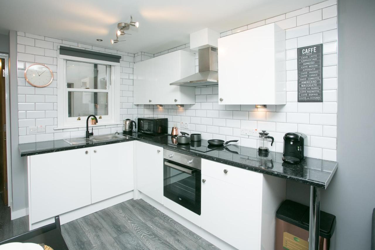 Malone Place Apartment Belfast Exterior photo