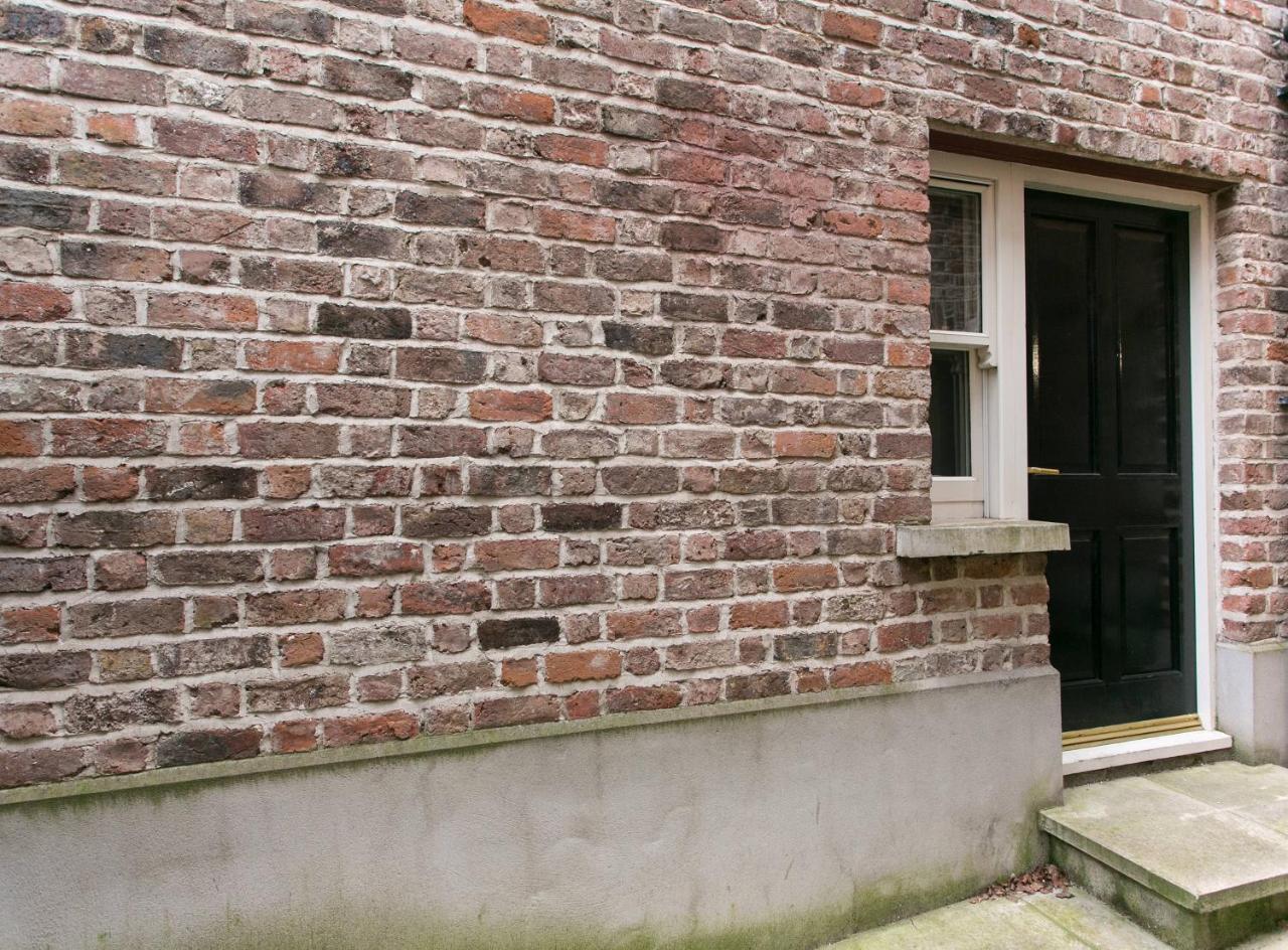 Malone Place Apartment Belfast Exterior photo
